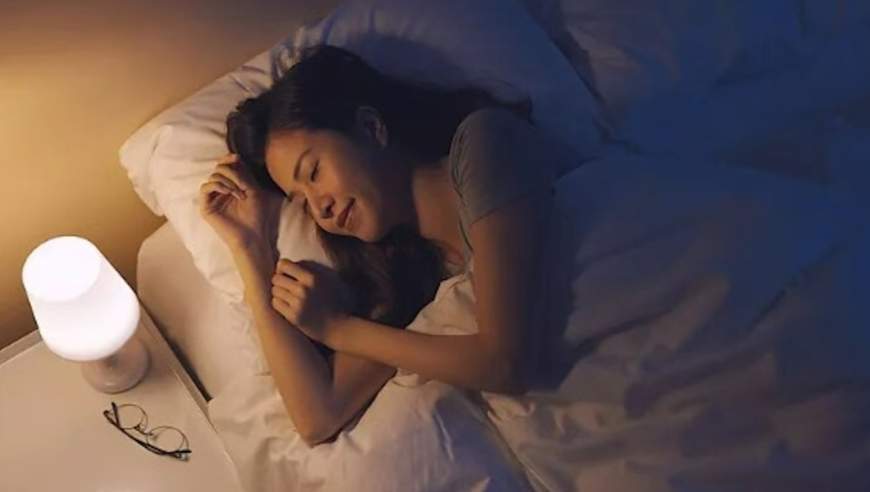 睡觉时身体突然“抖一下”，真是因为“大脑怕你死了”？多年的疑问总算清楚了