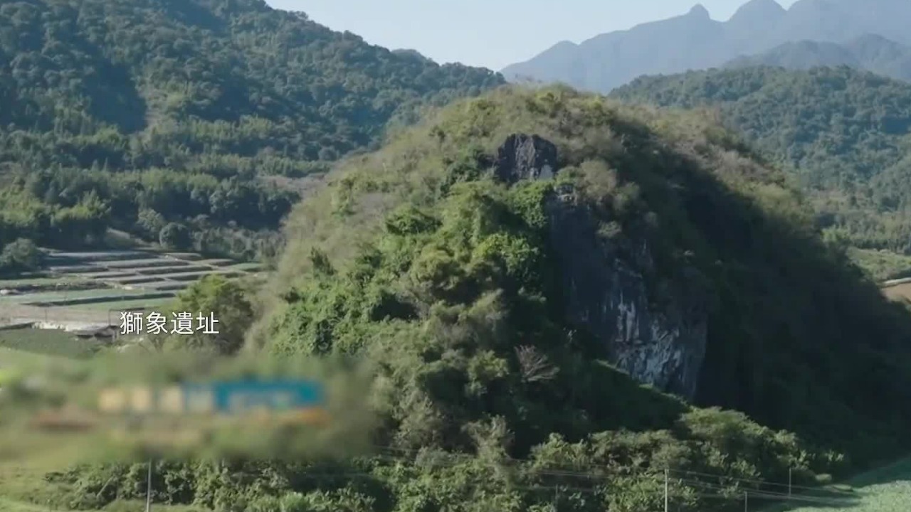 在流溪河流域，先秦遗址成为研究岭南文化的重要源头