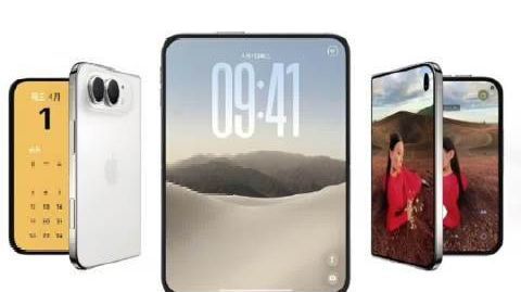 【#店员称iPhoneDuo排货已到明年3月#】10月19日消息,有