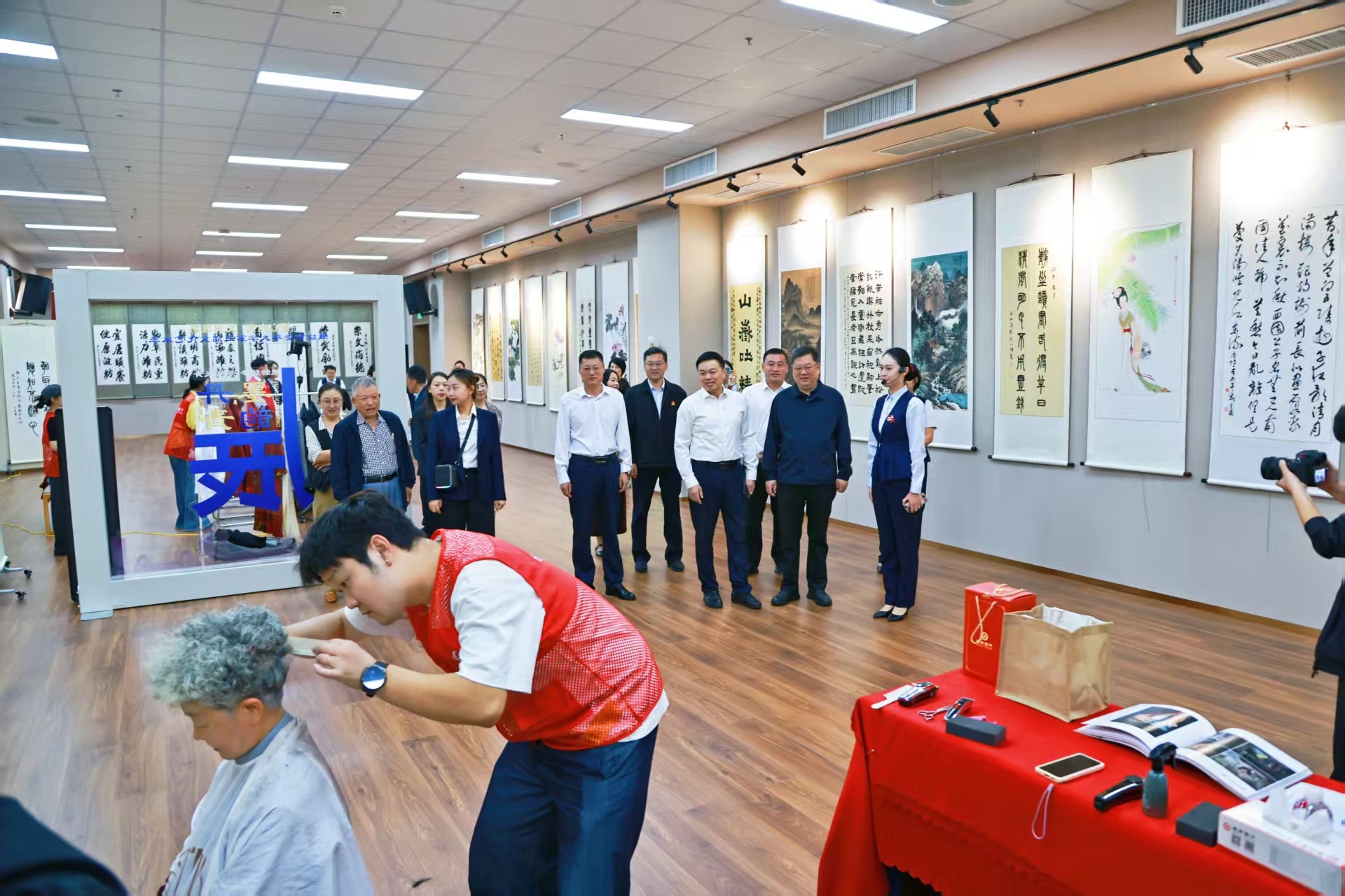 潍坊银行发布“养老有‘潍’”养老金融品牌