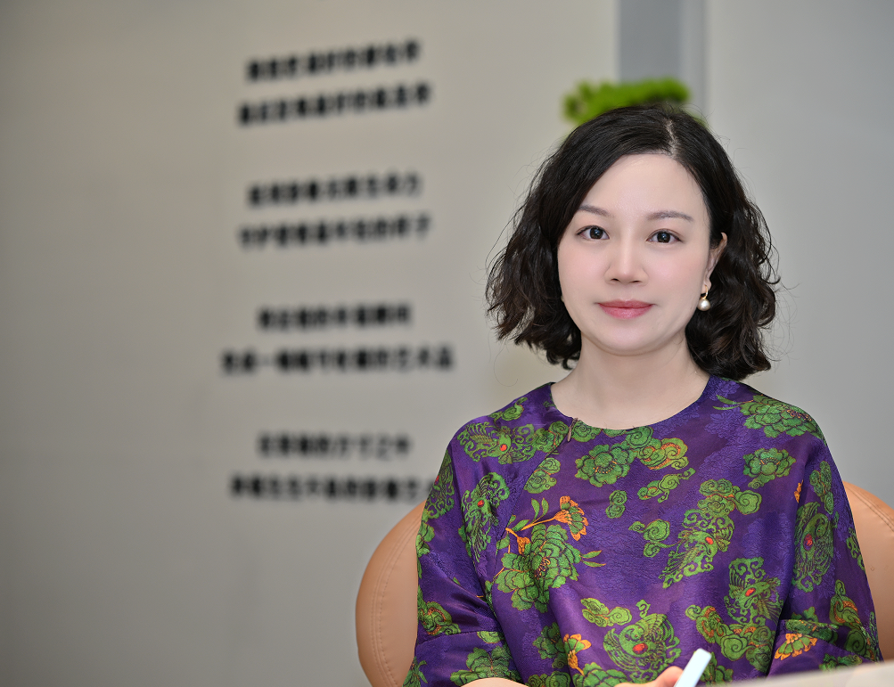 个人IP重构婚恋信任,潮汕苹果姐以匠心探索精品化路径