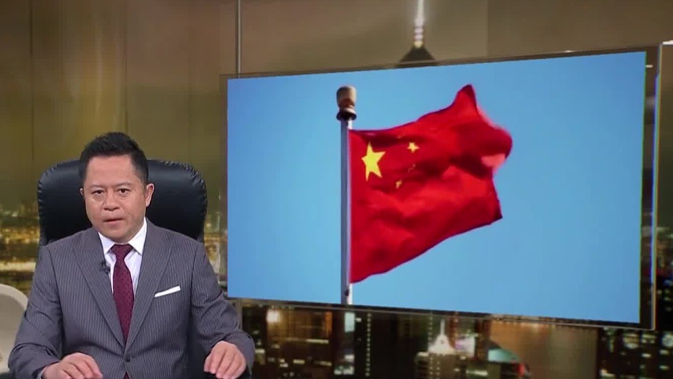 总编辑时间丨中俄美深圳会晤，2对1力量对比吗？