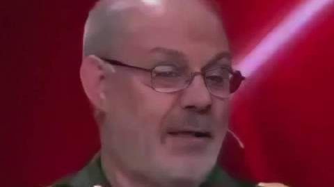 伊朗计划推出炸弹之父 美国拿“炸弹之母”威胁，伊朗革命卫队：我们准备