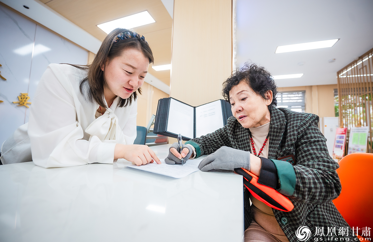 在金川区,综治中心成为群众调处矛盾纠纷最信赖的解忧平台。