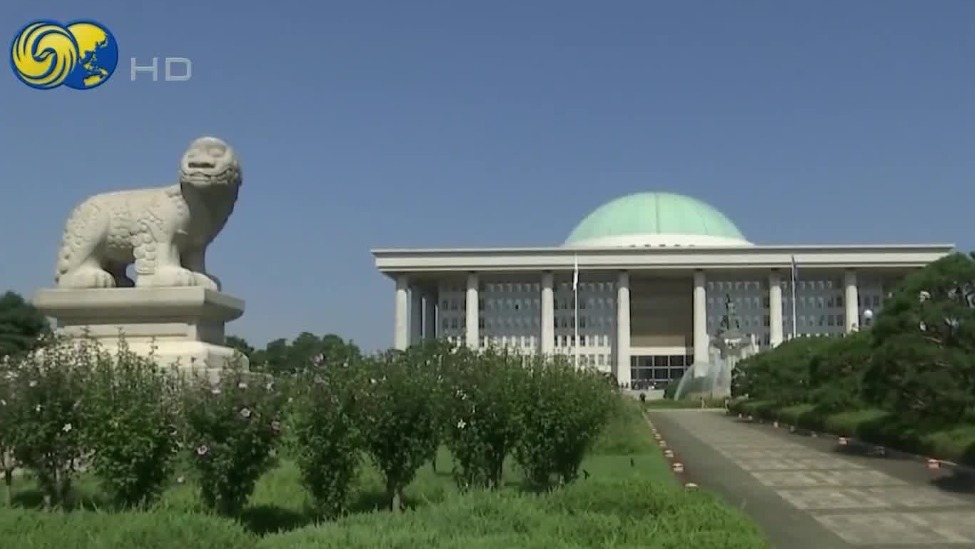韩国考虑向霍尔木兹海峡派兵