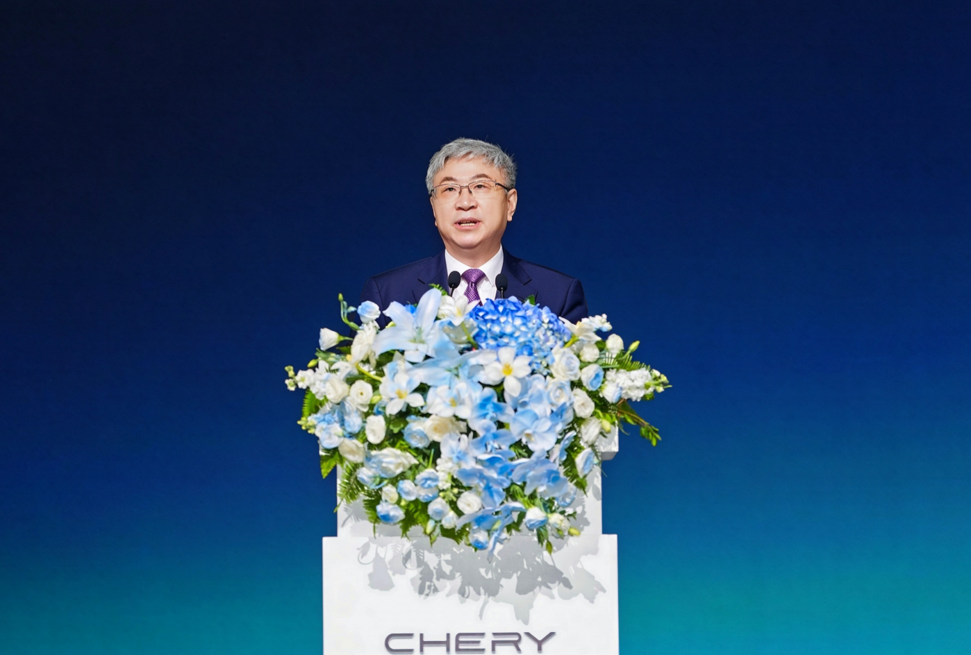 奇瑞展望瑶光2035战略：以AI重构技术边界，加速向全球智能科技公司进化