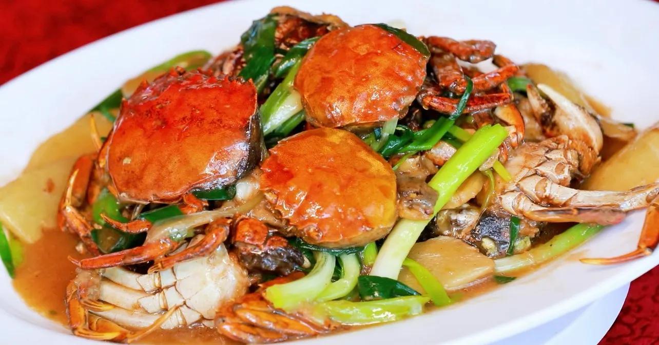 一江盛河鲜,一席承原味——广东《今日岭南》走进佛山三桥市船上河鲜餐厅
