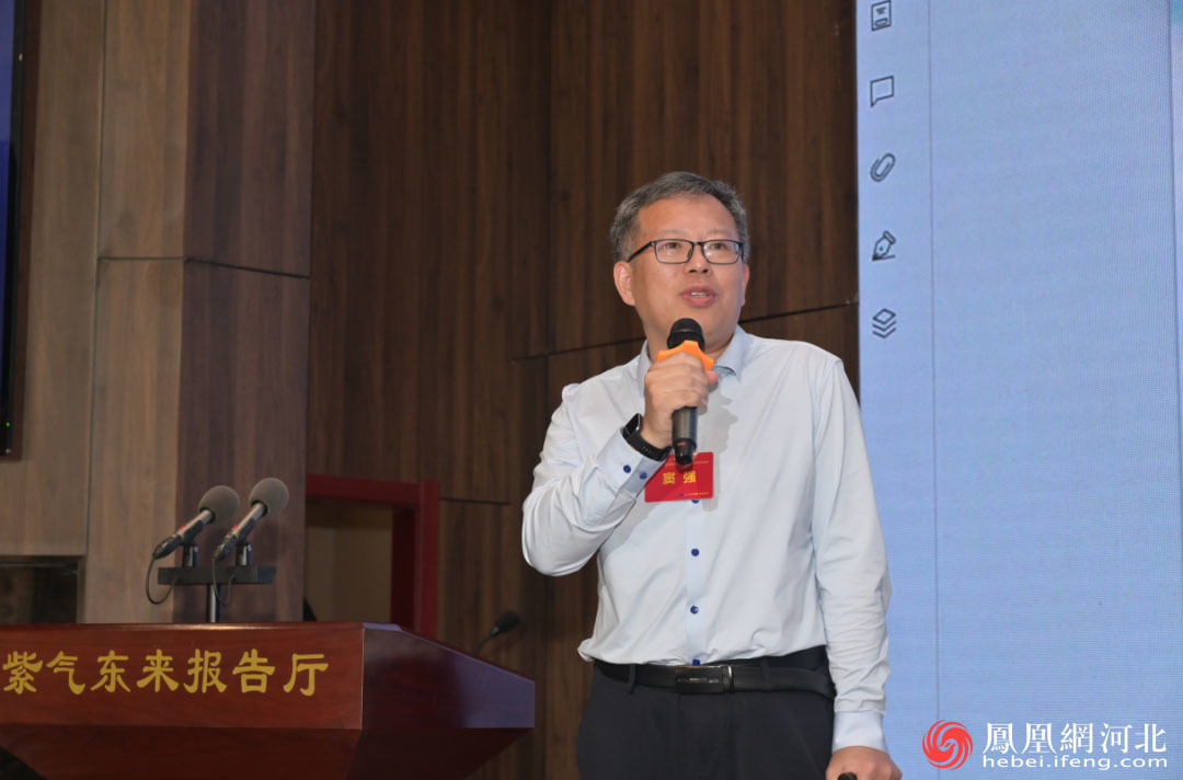 三十而砺 智启未来｜“两弹一艇” 红色文化传承暨 AI 赋能冷暖创新发展交流会在中国空调博物馆成功举办
