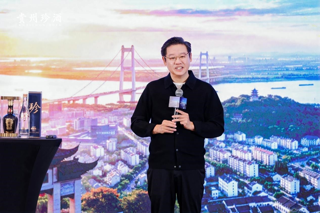 我退休以后也会追剧!吴向东地域文化百城直播靖江场回答网友提问