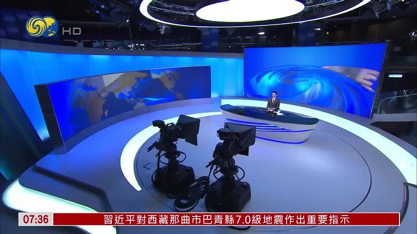 巴西大选决选在即 卢拉展开线上竞选活动