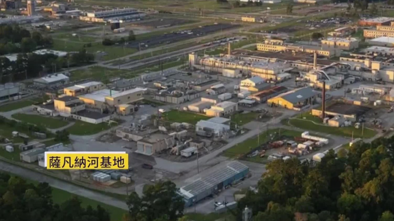 在高额预算支撑下，美国加速推进新型核武器项目，白孟宸拆解关键细节