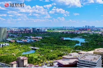 EP01 青春选择题·预告｜雄安的打开方式