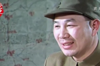 是什么让猛将杨成武晚年一度哽咽难以自持