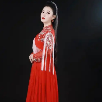 以光为韵,以声铸魂|《照亮向往》礼赞长征胜利九十周年