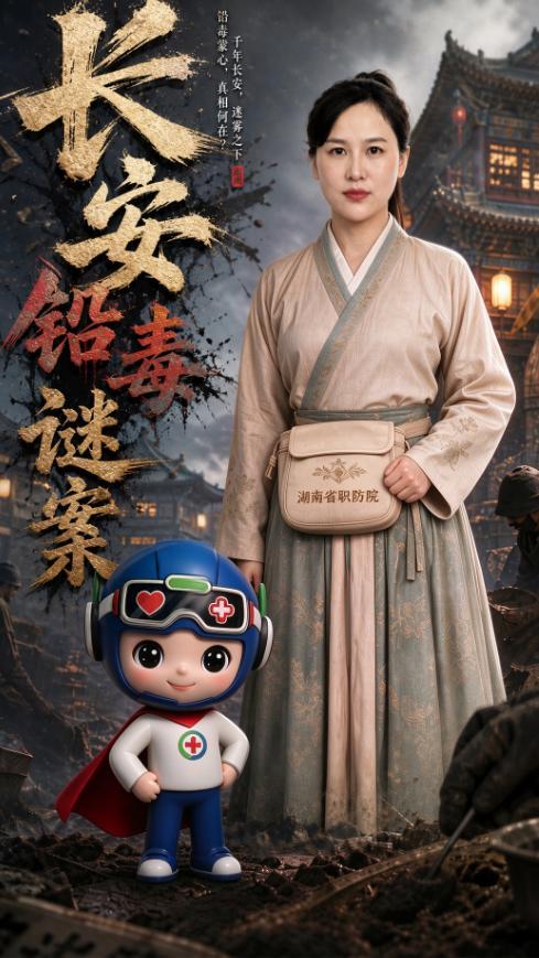 长安铅毒谜案：别让“铅”毒偷走孩子的未来