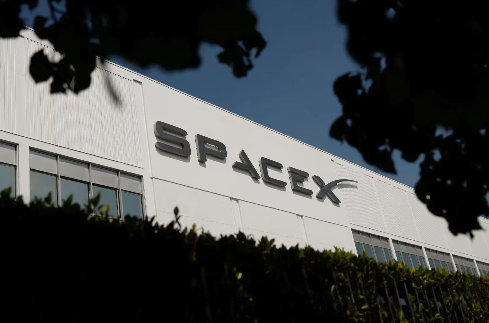 SpaceX
