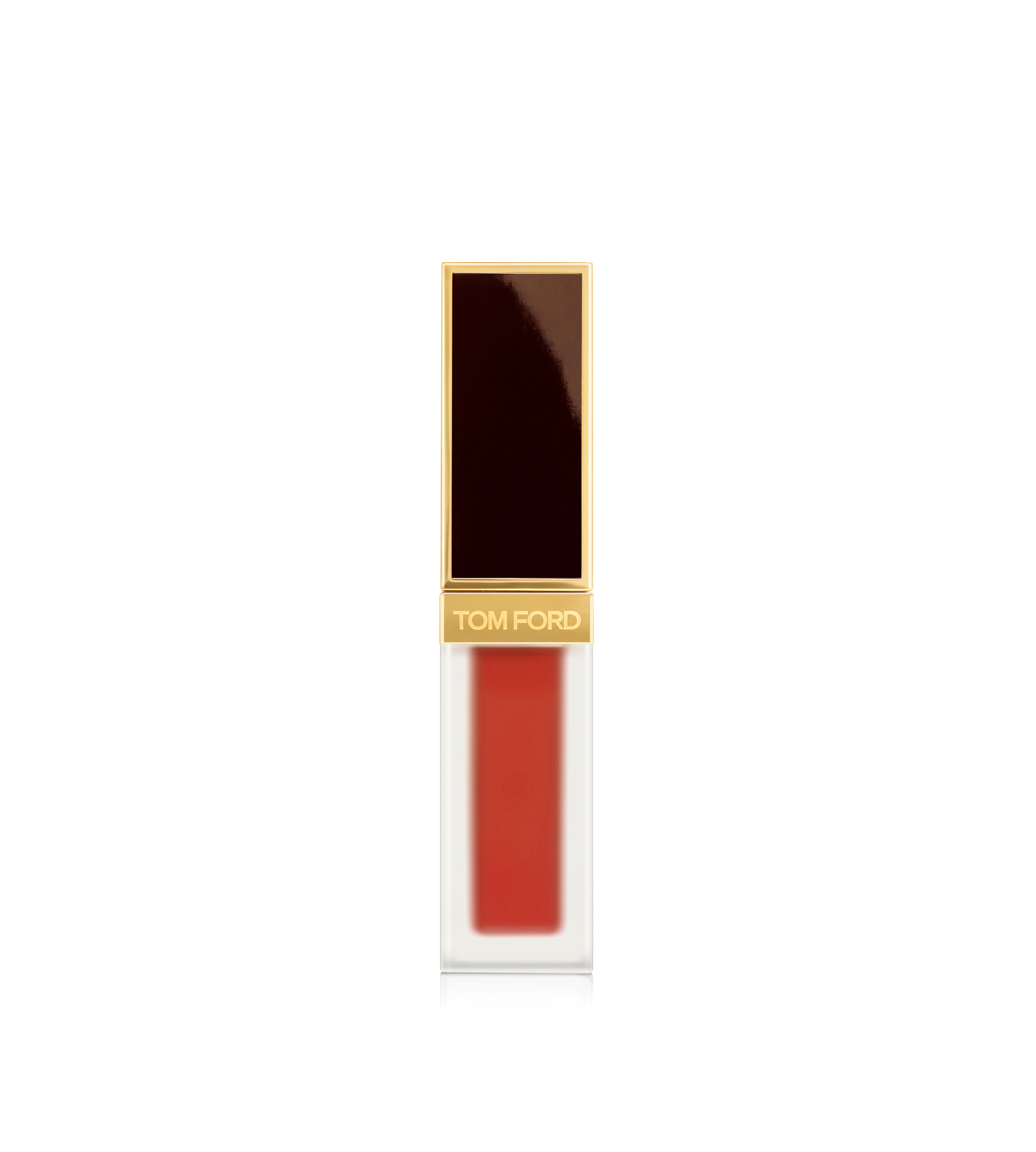 图三：汤姆福特（TOM FORD ）黑金唇雾