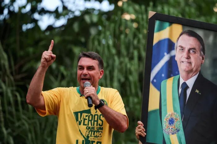 Lula Is the Brazilian Left's Last Hope—And Its Biggest ...