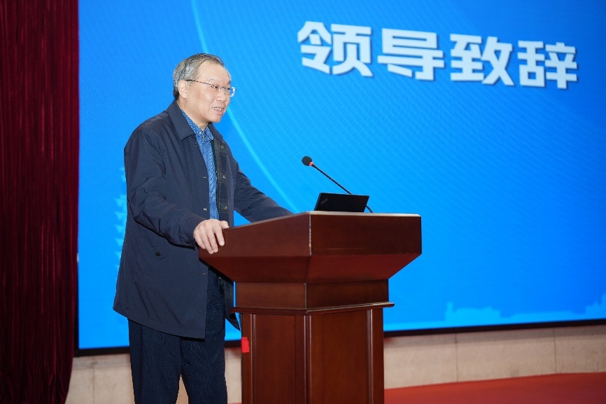 李教授学术寄语