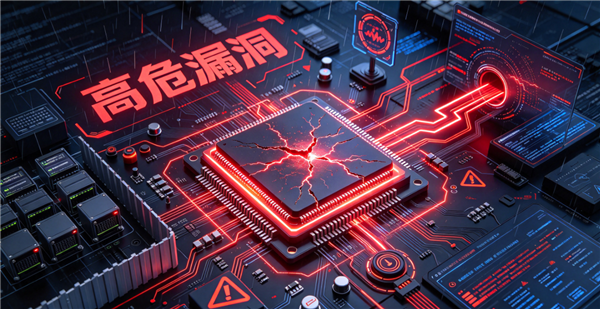 手滑毁所有!未修复高危漏洞被全网公开 黑客:谢谢啊