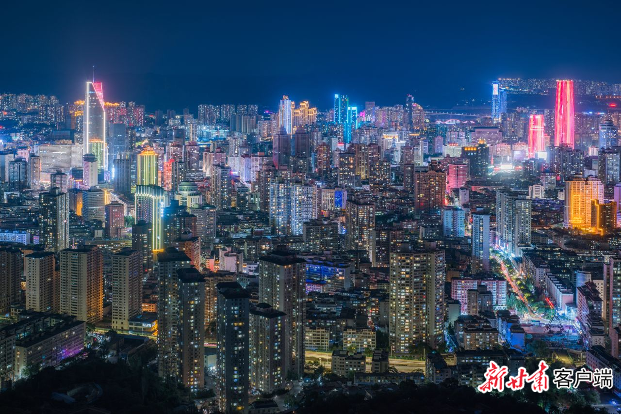 科学规划谋篇布局，精准盘活闲置资源。