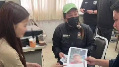 24岁女游客到泰国见网友落地就被劫 一下飞机就被送往泰缅边境!24岁