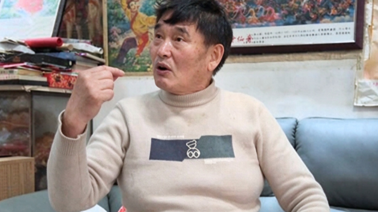 “大衣哥”朱之文放话：对黑粉死磕到底，准备起诉4人