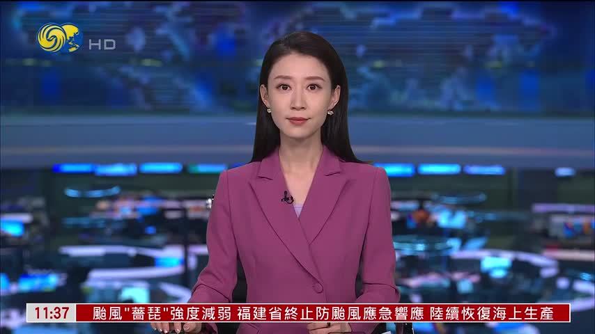 中国开展长江江豚试验性野化放归