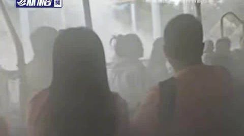 【上海迪士尼回应 “晶彩奇航冒烟”：系消防系统误启动，现场未发生火灾