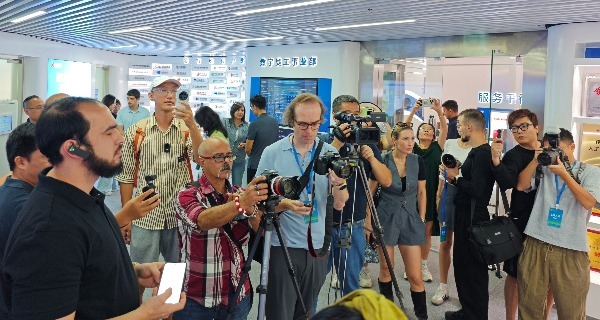 多国媒体人探访珠海，记录大湾区开放图景——“中国有约·相约广东”国际媒体珠海采风纪实