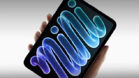 涨价1500还是60Hz!深扒新iPad mini真是韭菜机吗?#苹
