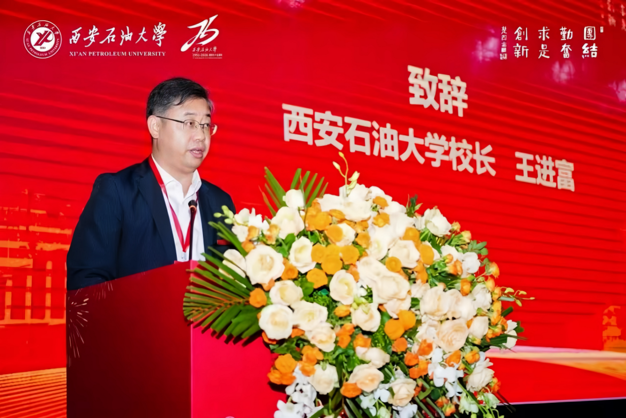 以乡情牵线 以科创聚力|第五届 “走进故乡・走进母校・走进企业” 华南代表团赴陕考察 深化校地企合作