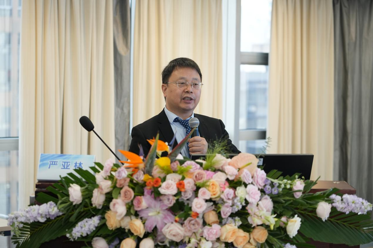 聚焦前沿、实战赋能、精准破局！武汉亚洲心脏病医院复杂冠心病介入治疗新进展研讨班圆满落幕