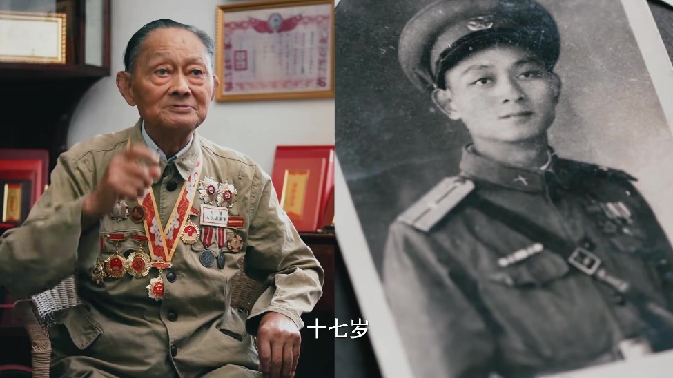 在抗美援朝纪念日，让我们记住这个数字：197653！