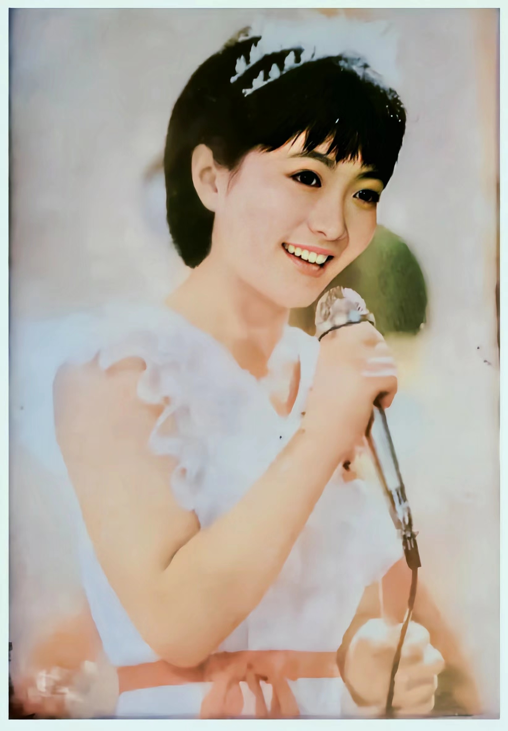 程琳:让歌声与二胡响彻纽约林肯中心