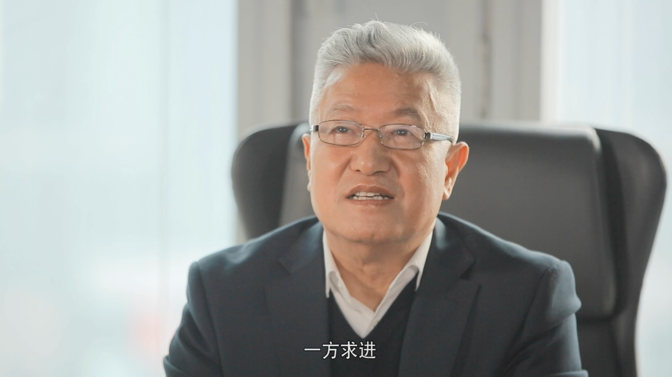 王景堂 河南宇和电气有限公司董事长