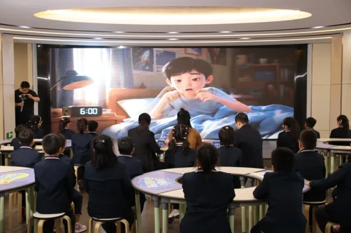 江苏泰州:以全链条场景化普法守护未成年人成长