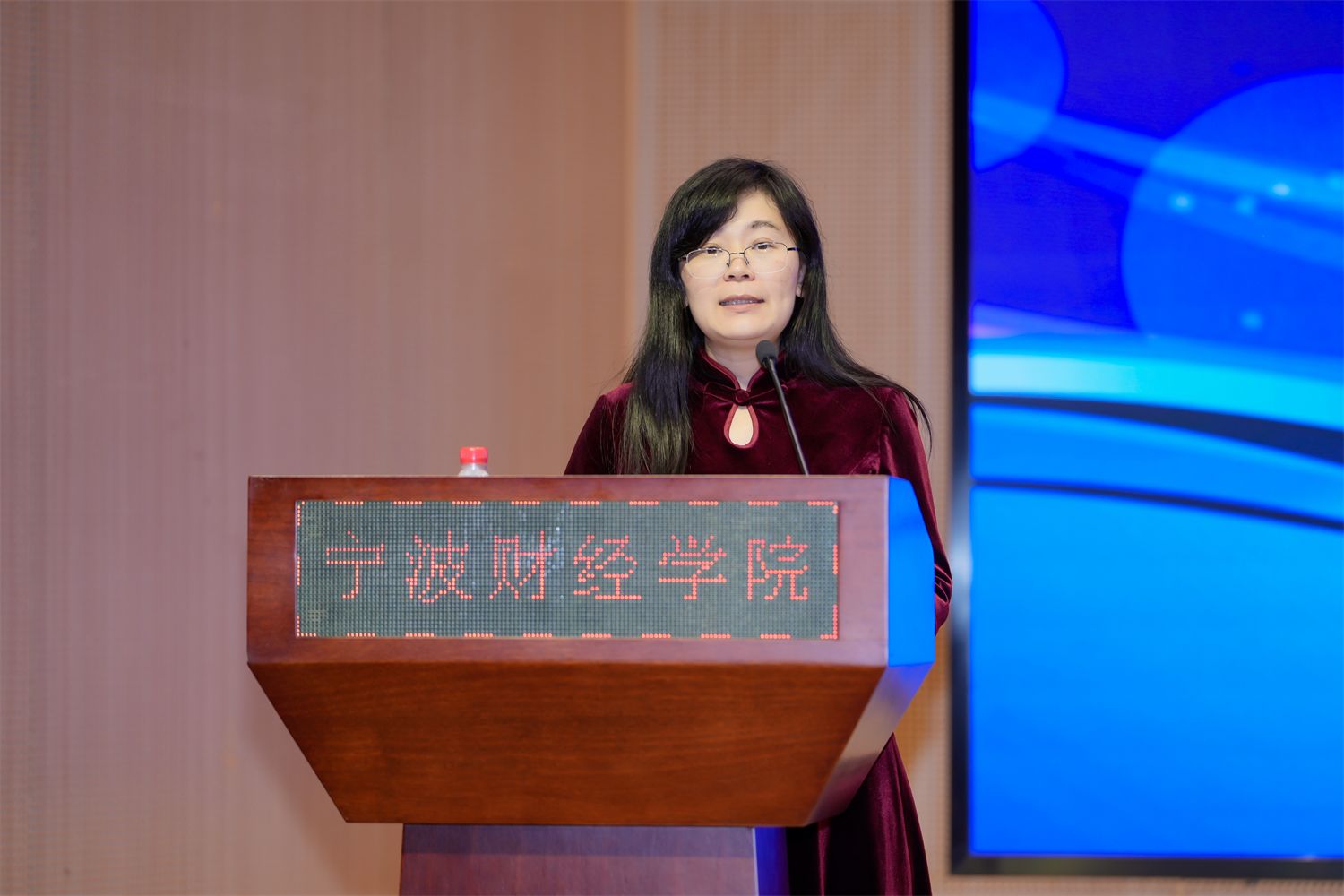 聚焦“两个统筹” 共探涉外法治创新“浙江范式”——浙江省法学会国际经济法学研究会2026年学术年会在宁波成功举行