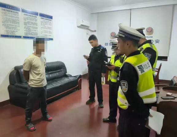 男子出借微信号供人“抢红包”被行拘：抢了3.4万元红包，其中5800元涉诈