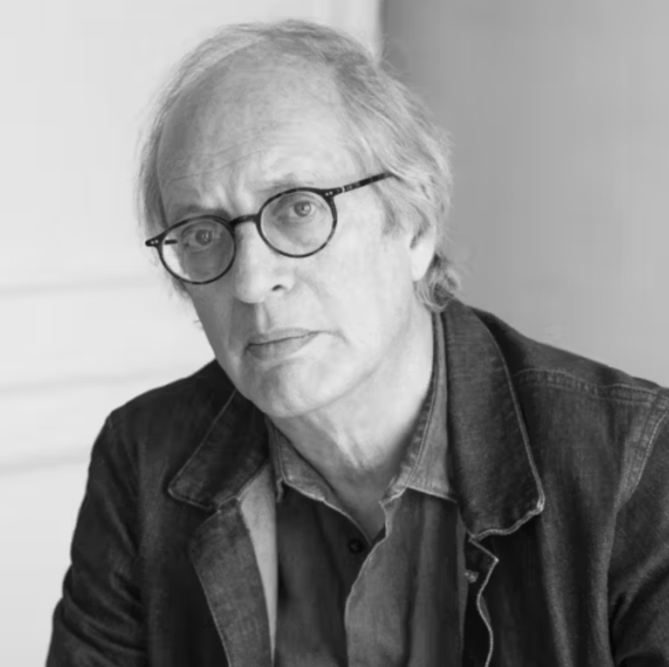 Eliot Weinberger 艾略特・温伯格