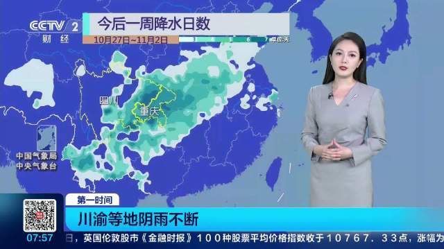 【#被子以外都像冬天#🤒】#全国天气开启随机模式#:今天穿短袖明天