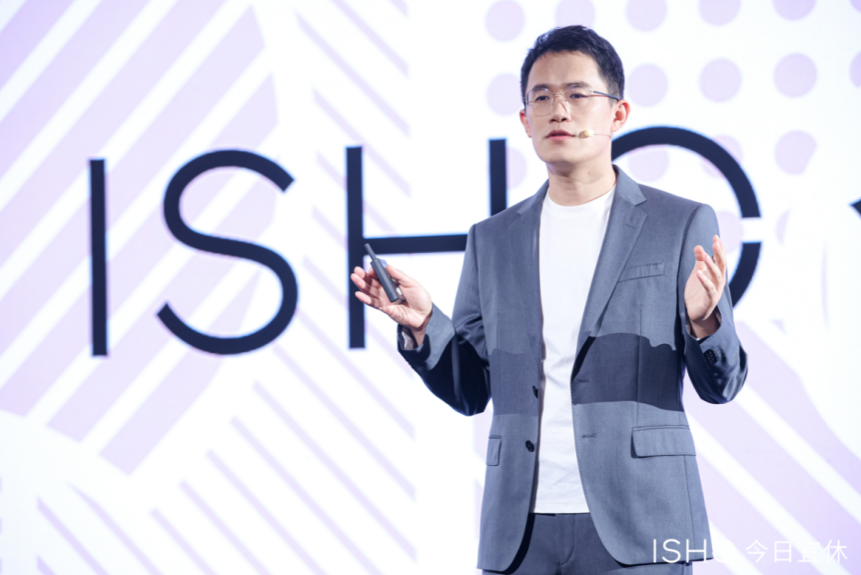 王腾发布ISHO Ring智能戒指:售价1799元起