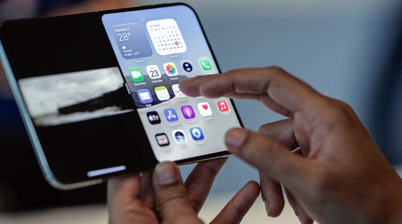 iPhone Duo