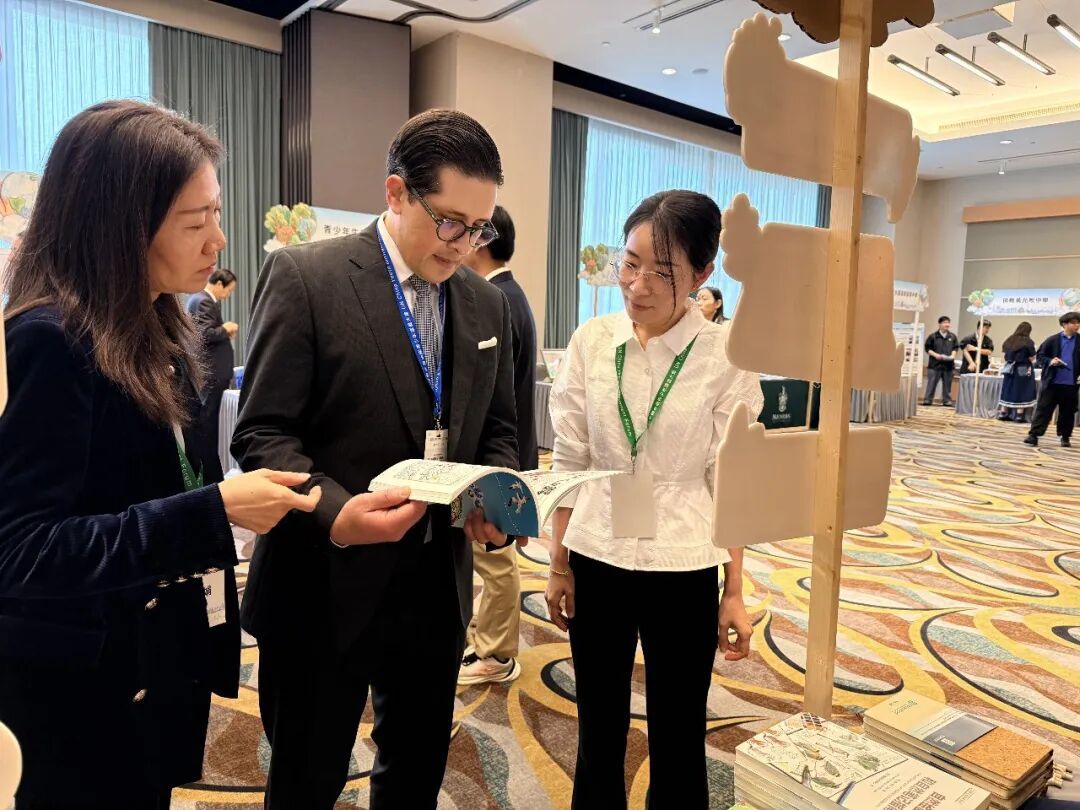 宁波，闪耀香江！2026年联合国中国青少年环境大会，宁波元素刷屏了！