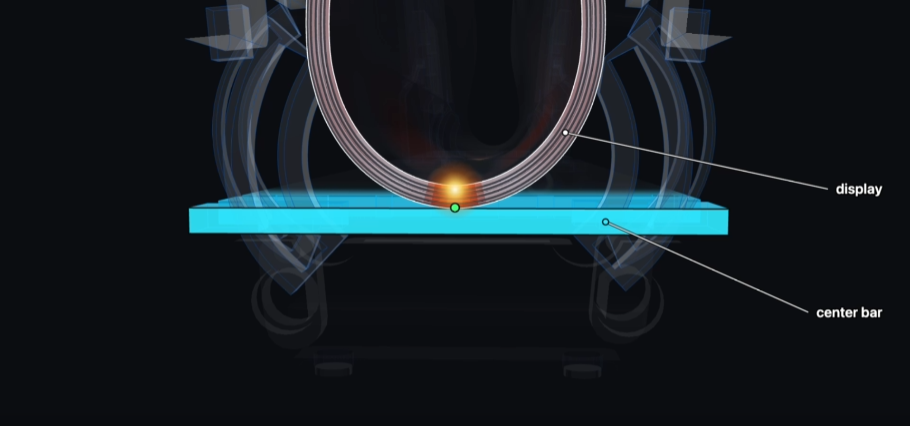 3D渲染视频