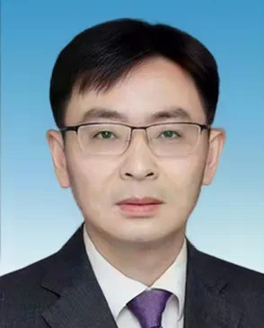 市委副书记、市政府党组书记、代市长 欧冬林