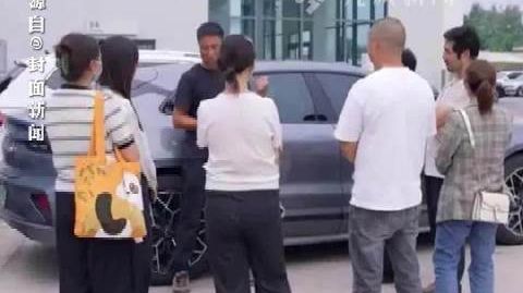 4S店销售挪用十余车主百万购车款【销售回应挪用车主百万购车款:遭电诈