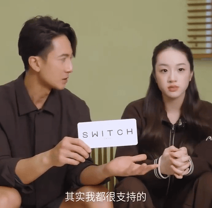 吴尊回应女儿neinei会不会出道：她想做什么我都很支持
