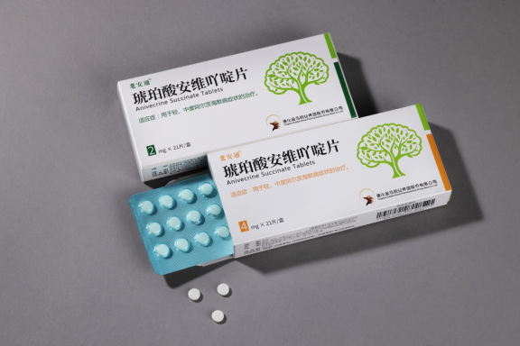首批发货5000万元!国产阿尔茨海默病1类新药加快走向临床一线