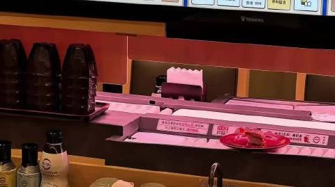 【一年门店翻倍、食安舆情不断，寿司郎的“排队神话”还能撑多久？】寿司